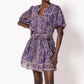 Cleobella - Calista Mini Dress