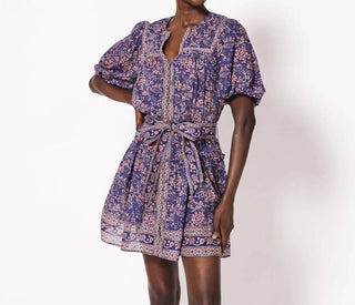 Cleobella - Calista Mini Dress