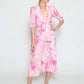 Taj By Sabrina Crippa - SUSH-1920 DRESS