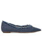 Sam Edelman - Women's Nori Ballet Flat
