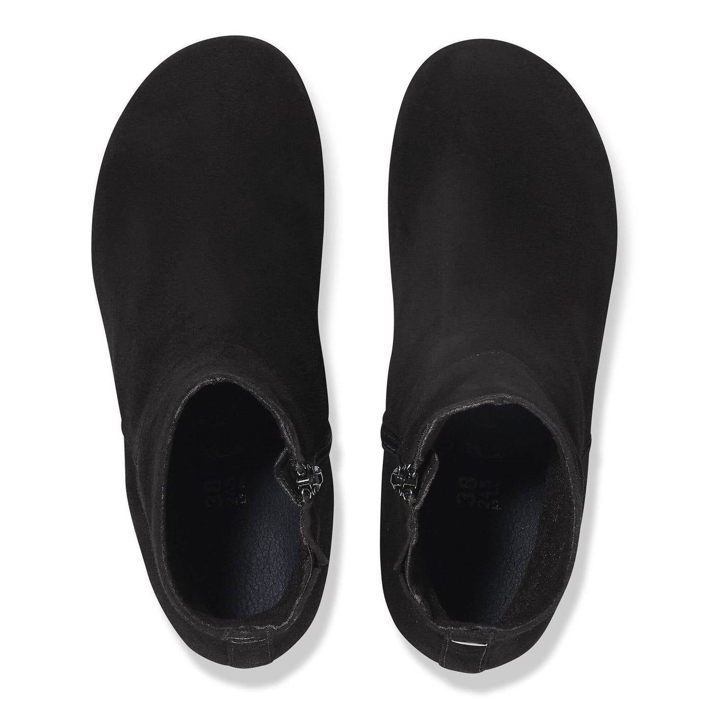 Birkenstock - Women's Ebba Wedge Ankle Boots