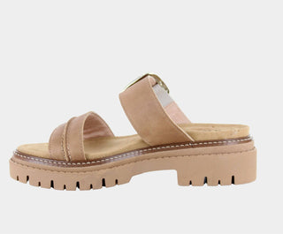 Naot - Women's Mulberry Sandal