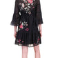 Johnny Was - Erinn TIered Dress