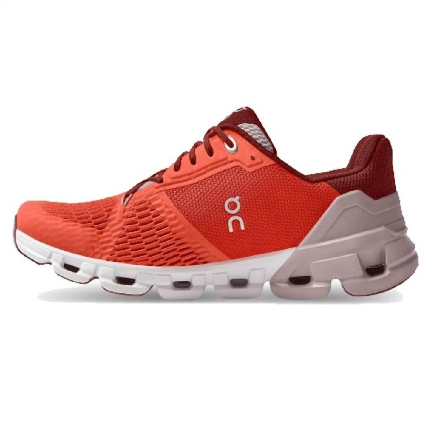 On Running - Women's On Cloudflyer Running Sneaker