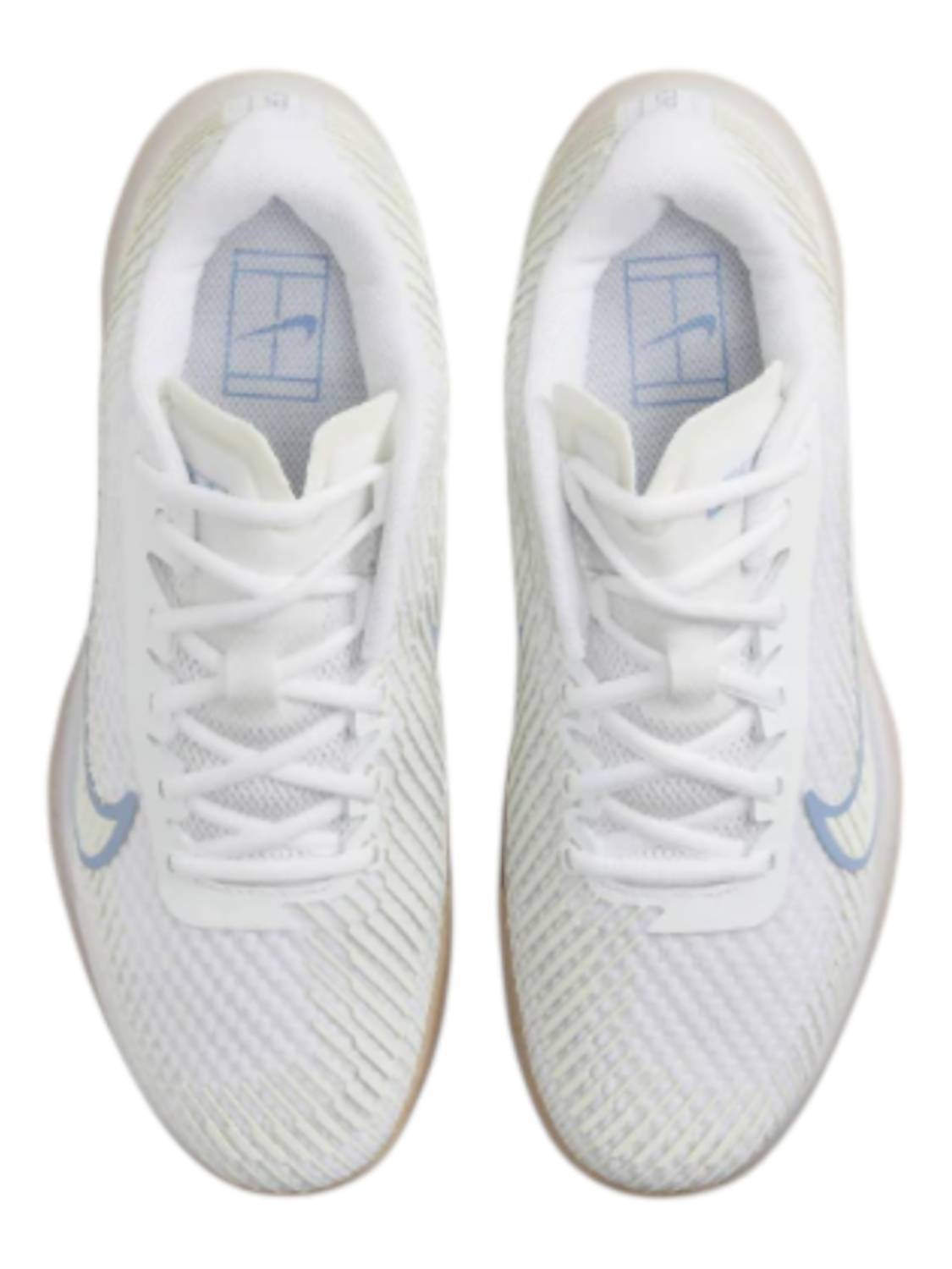 Nike - Women's Zoom Vapor 11 HC Shoes