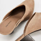Free People - Stellar Mule Sandal