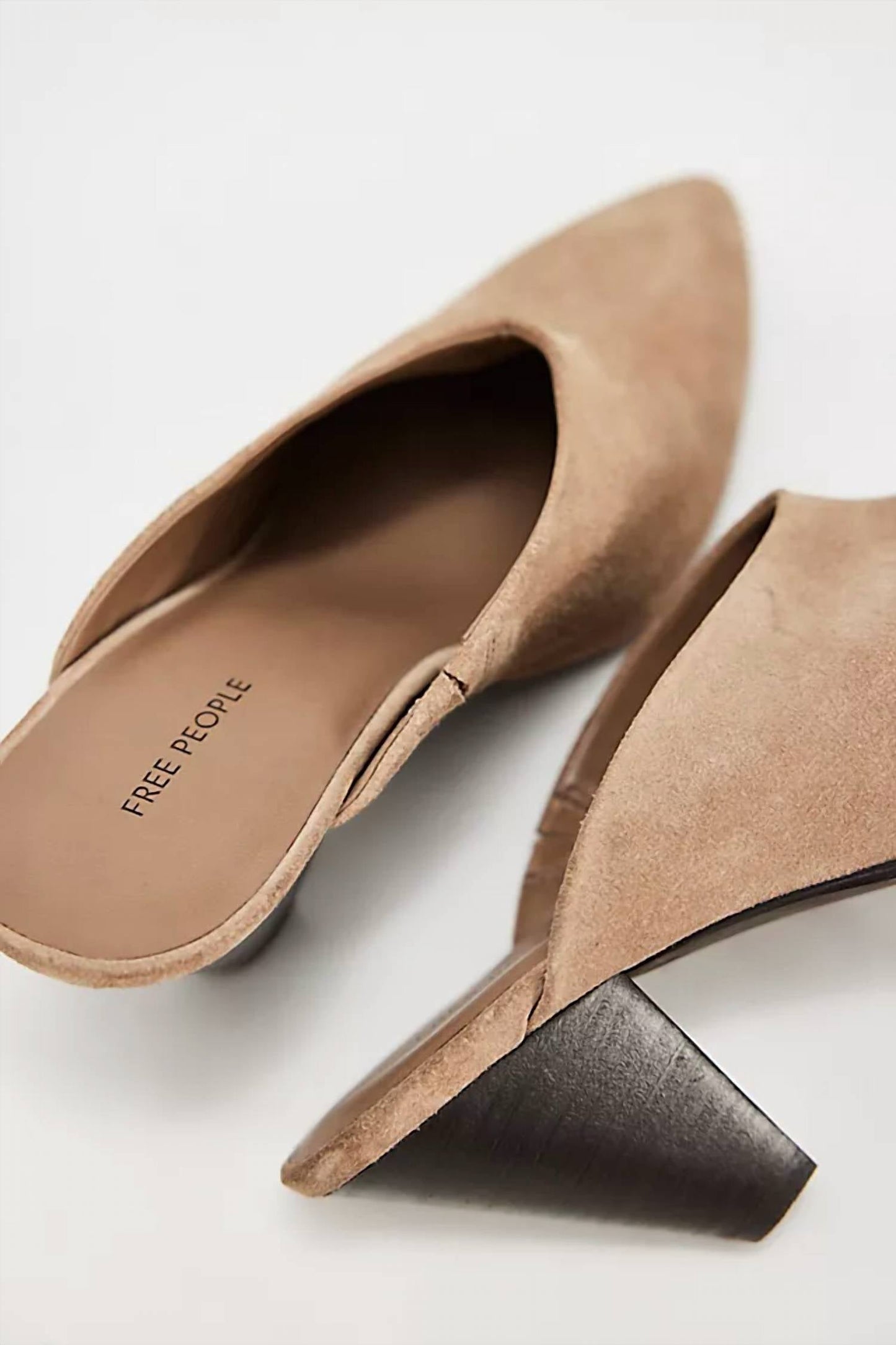 Free People - Stellar Mule Sandal