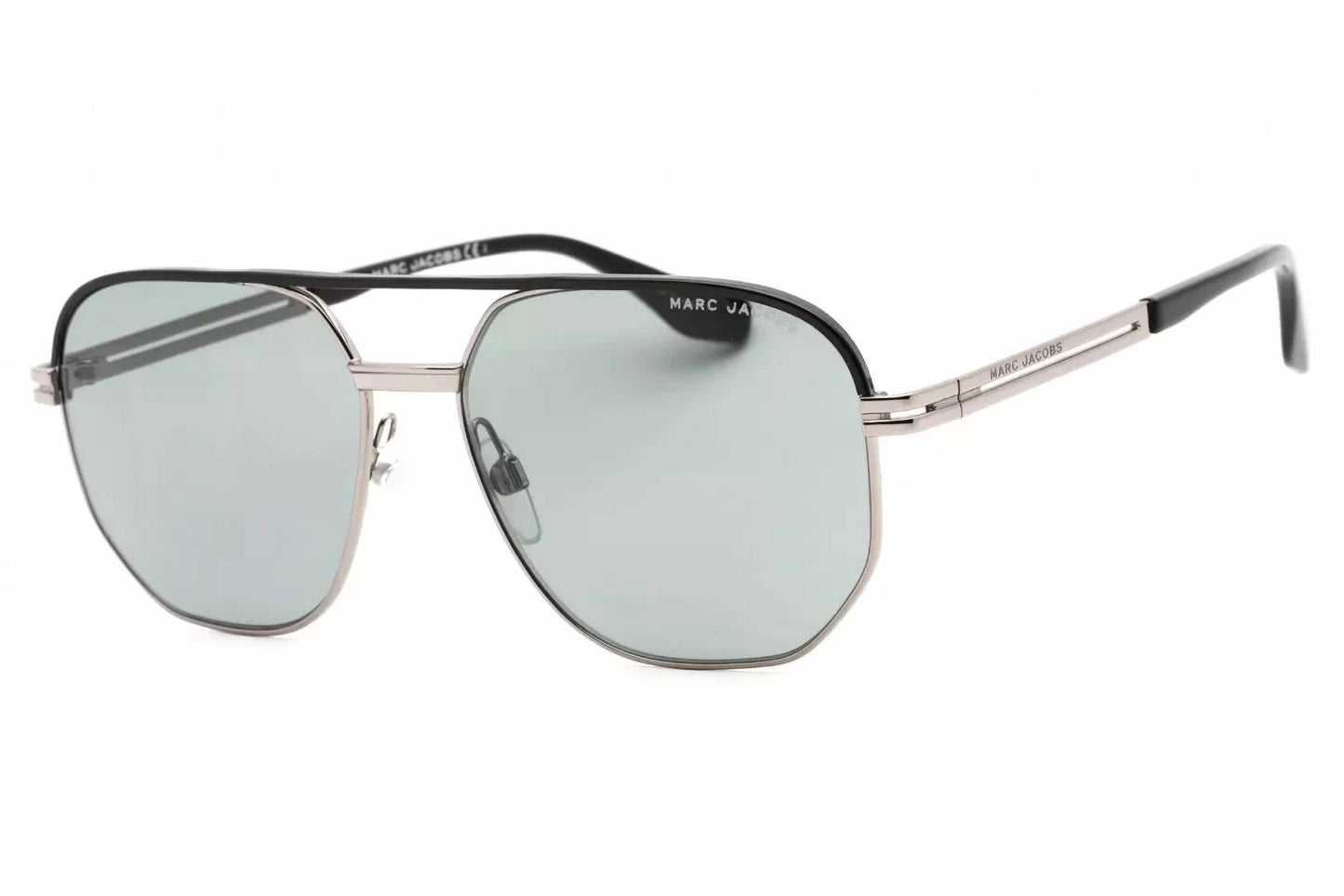 Marc Jacobs - Unisex Marc469/s Ruthenium Sunglasses