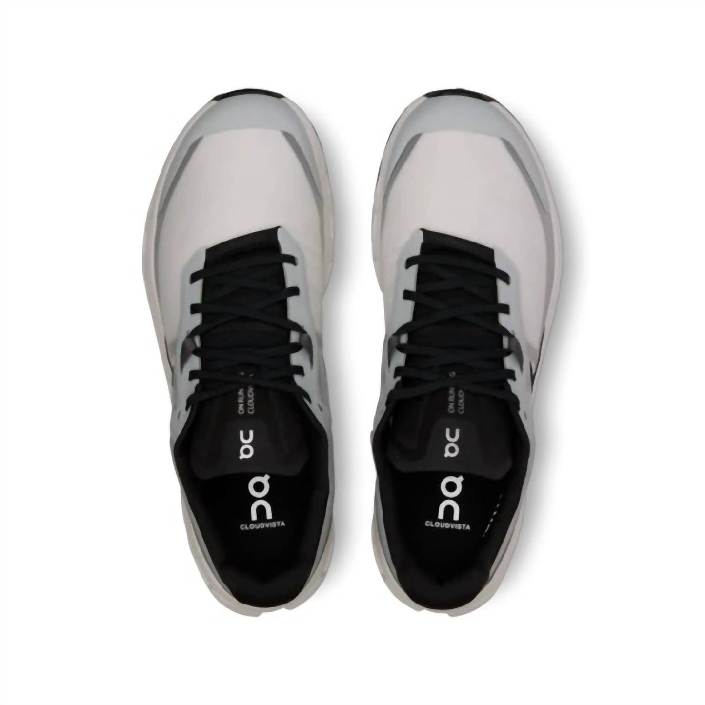 On Cloud - Men's Cloudvista 2 Sneaker