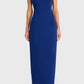 Amanda Uprichard - Marbella Low Scoop Back Maxi Dress