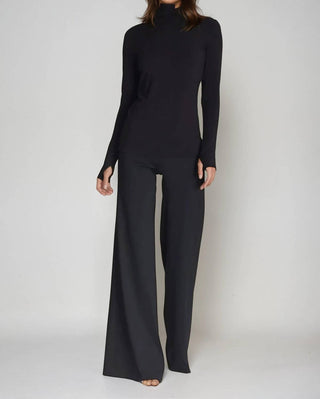 Buki - Marta Wide Leg Pant