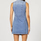 Dear John Denim - Sabrina Mini Denim Dress