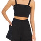 Allison New York - Elodie Crop