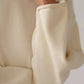 Donni. - The Boatneck Sweater