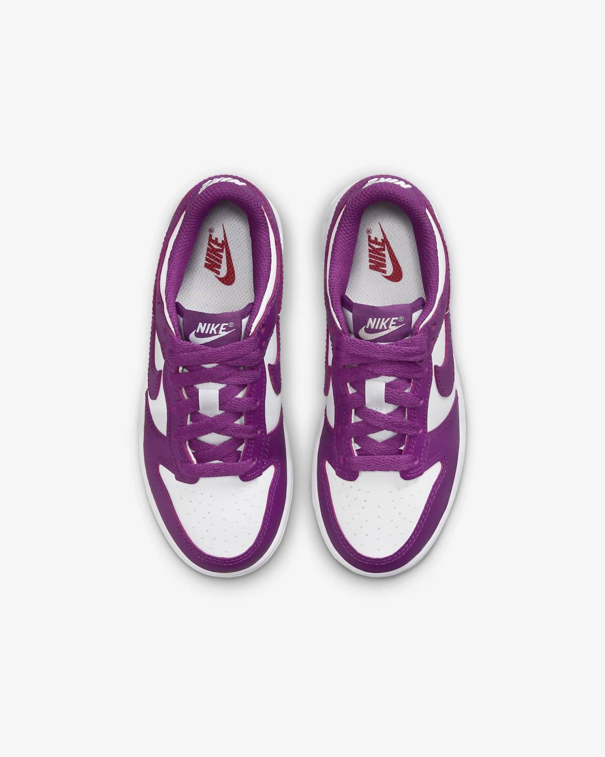 Nike - Little Kid's Dunk Low Sneaker