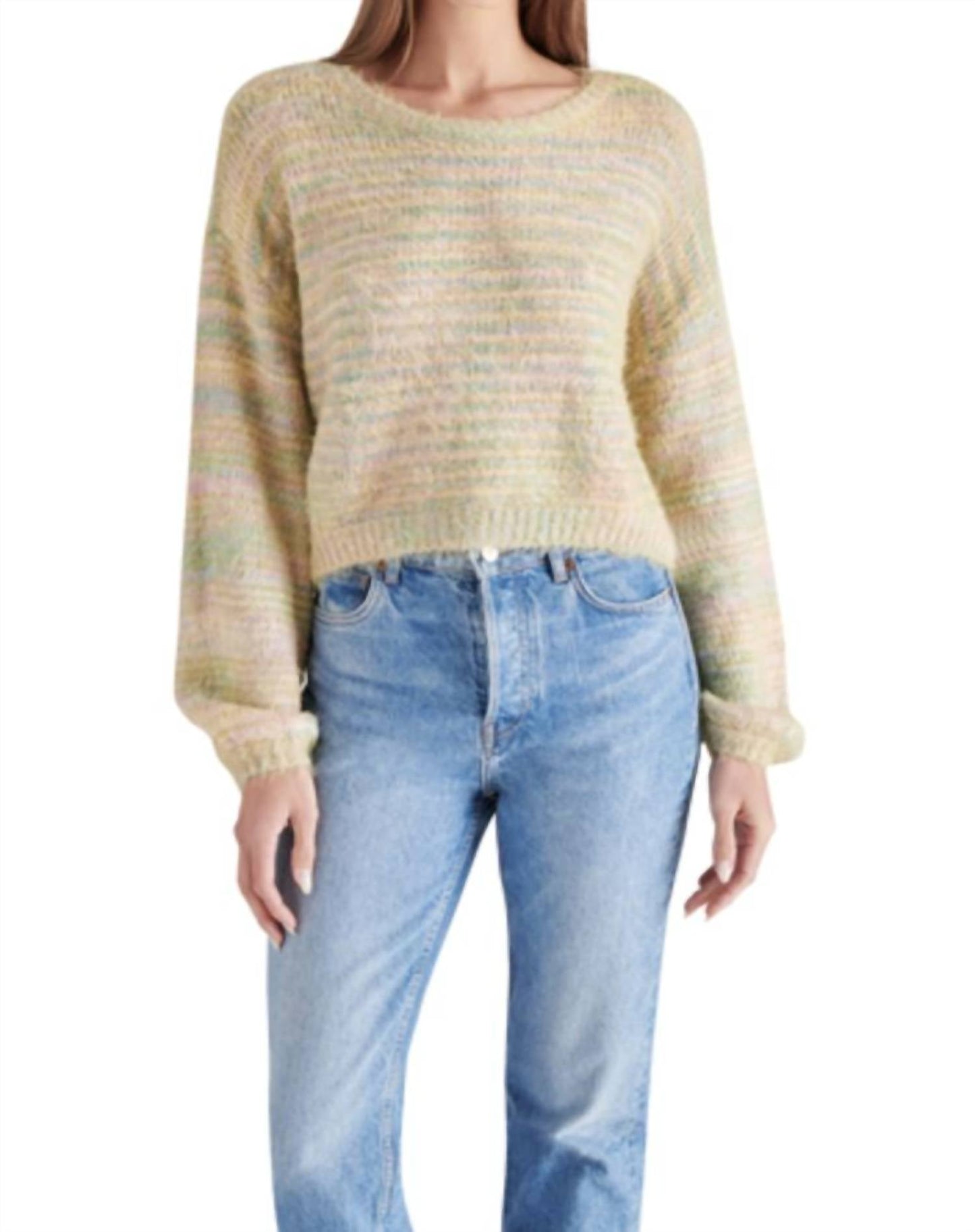 Steve Madden - Colette Sweater