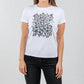 Elliott Lauren - Wild Cheetah Printed Tee