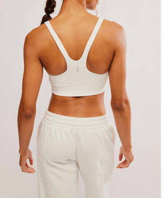 Free People - Never Better Square Neck Bra