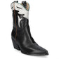 Elena Iachi - Women's Texan Ankle Boot