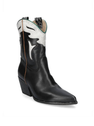Elena Iachi - Women's Texan Ankle Boot