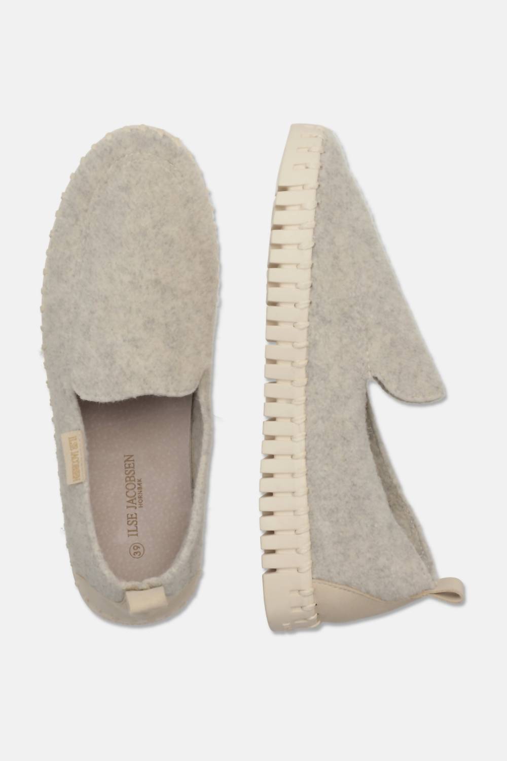 Ilse Jacobsen - Women's Vilten Loafers