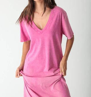 Electric & Rose - Weylan Maxi Dress