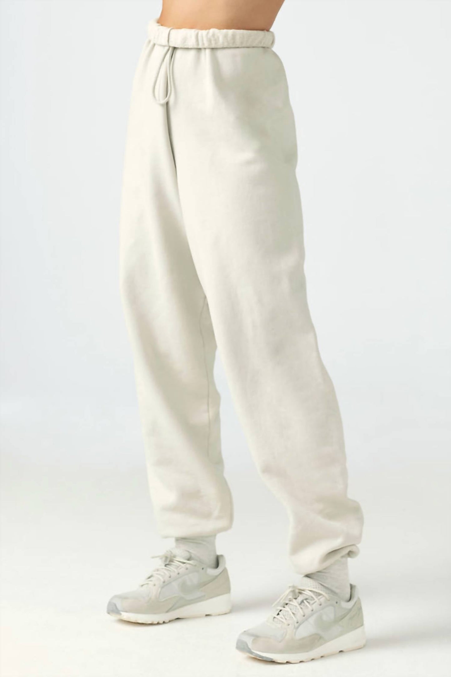 Joah Brown - Oversized Jogger Pants