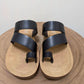 Corkys Footwear - Just a Fling Black