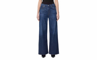 Citizens Of Humanity - Paloma High Rise Wide Leg Jeans