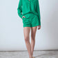 Endless Rose - High Waisted Shorts
