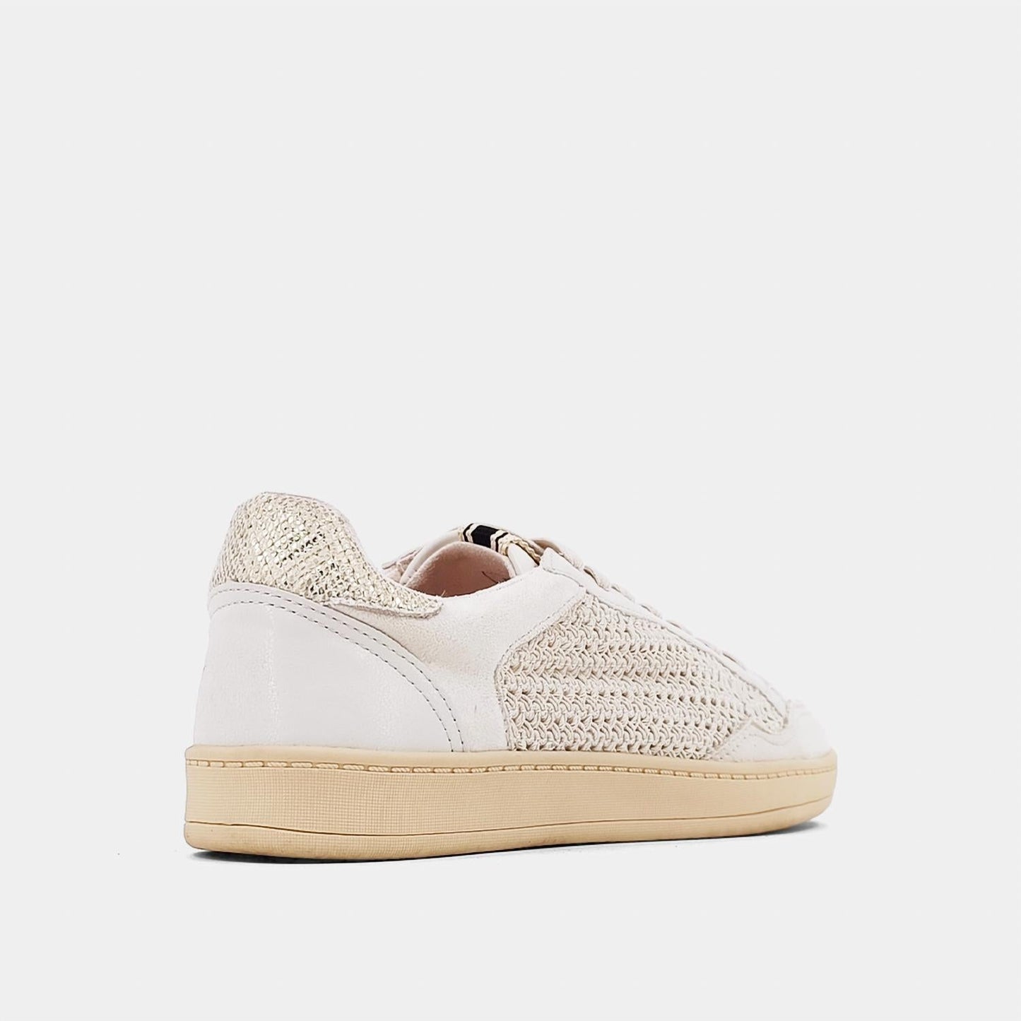 Shu Shop - Women's Roma Sneakers