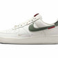 Nike - Men's Air Force 1 ’07 Low Sneakers