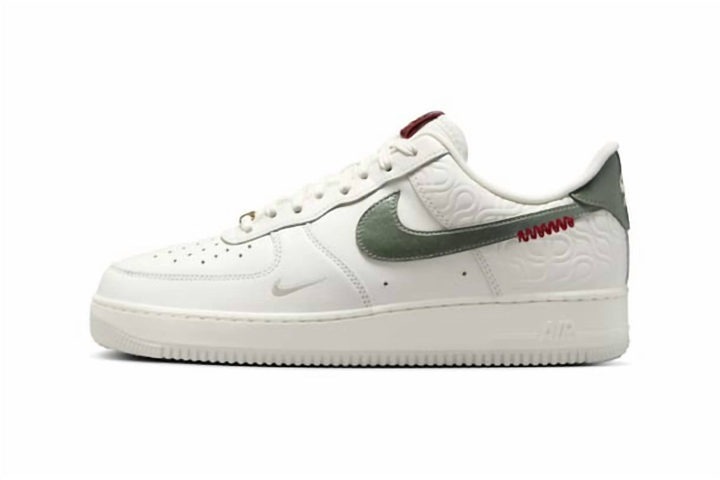 Nike - Men's Air Force 1 ’07 Low Sneakers