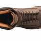 Carolina - Men's Comp Toe Lace To Toe Waterproof Logger Boot