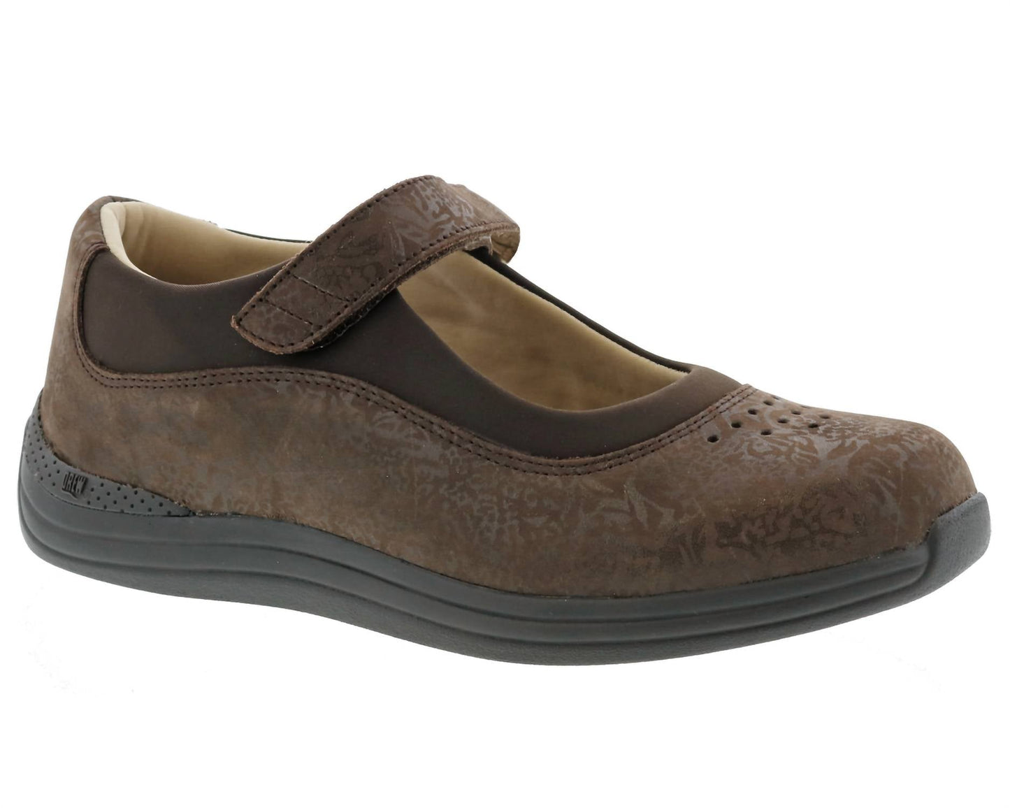 Drew - Women Rose Shoes