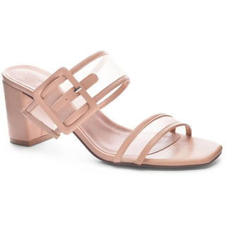 Chinese Laundry - Women's Yippy Mesh Heel