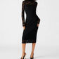 Steve Madden - The Vivienne Dress