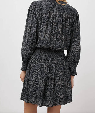 Rails - Zana Dress