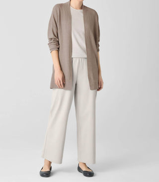 Eileen Fisher - Long Cardigan