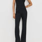 Black Halo - Zorach Jumpsuit