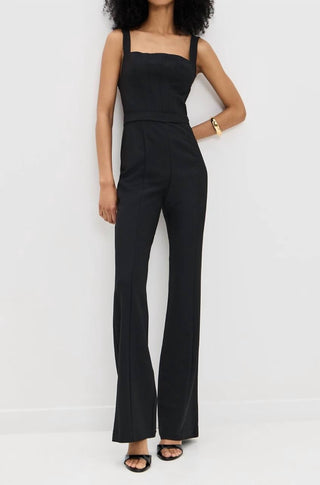 Black Halo - Zorach Jumpsuit