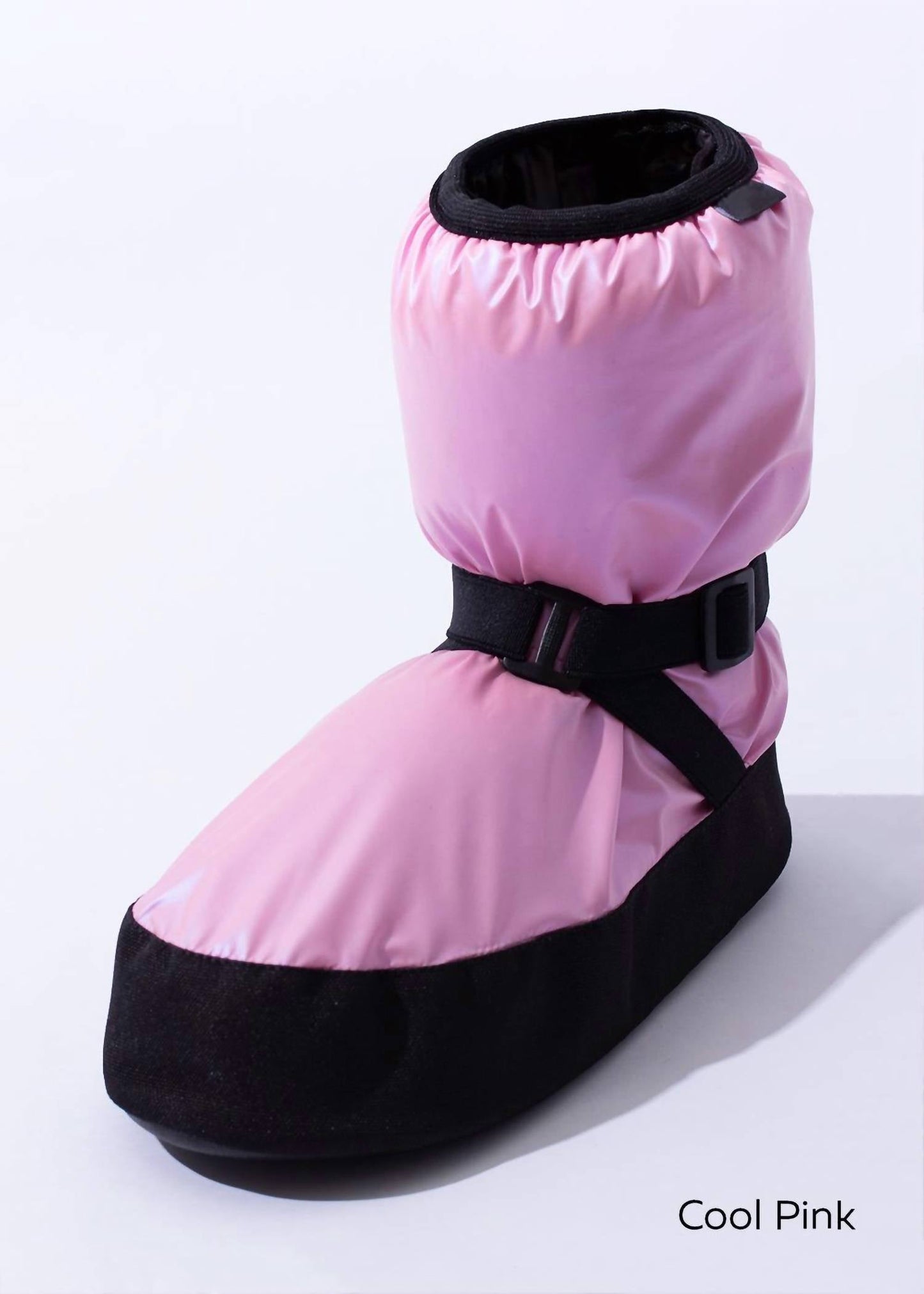 Nikolay - Women's Warm-up Booties
