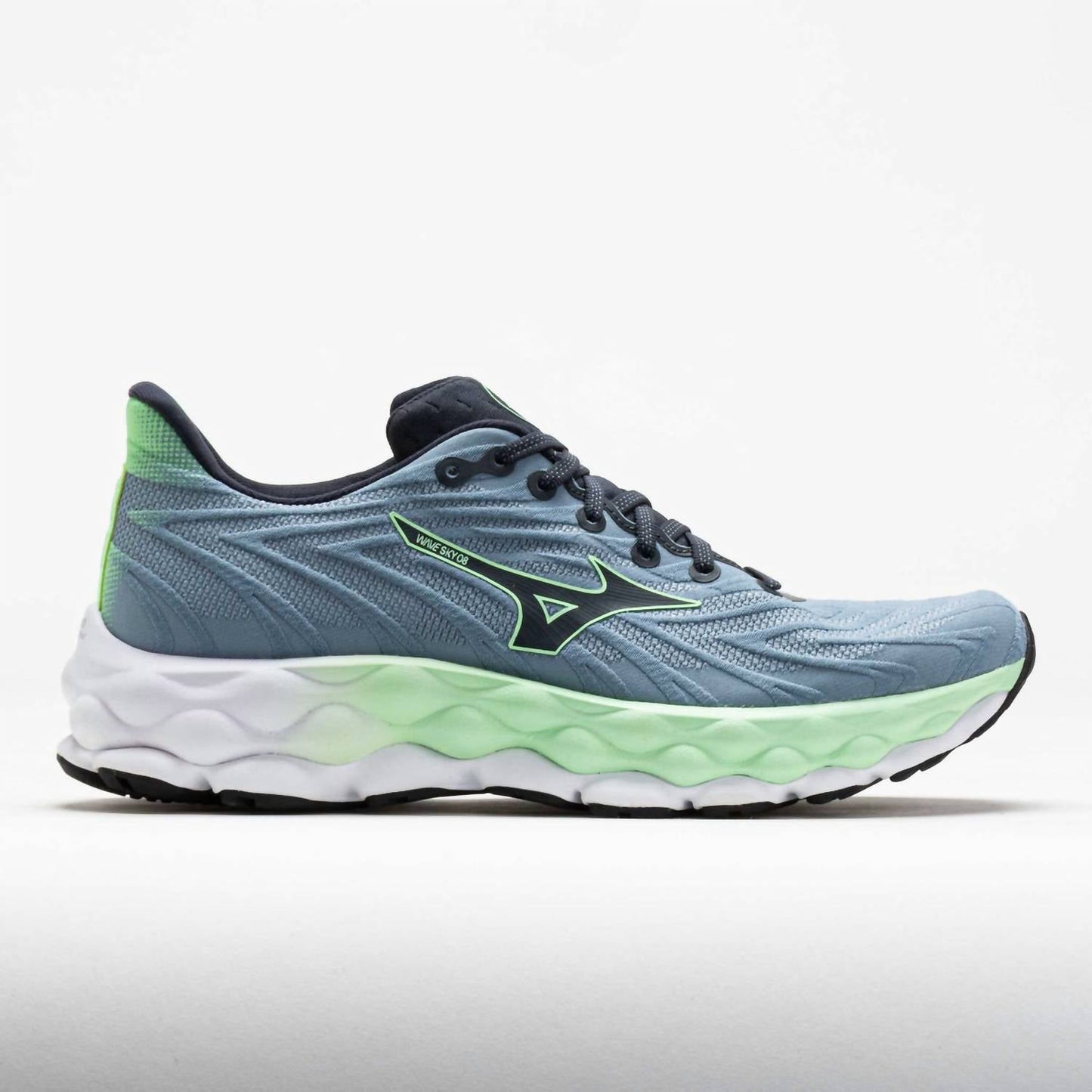 Mizuno - Men's Wave Sky 8 Shoes