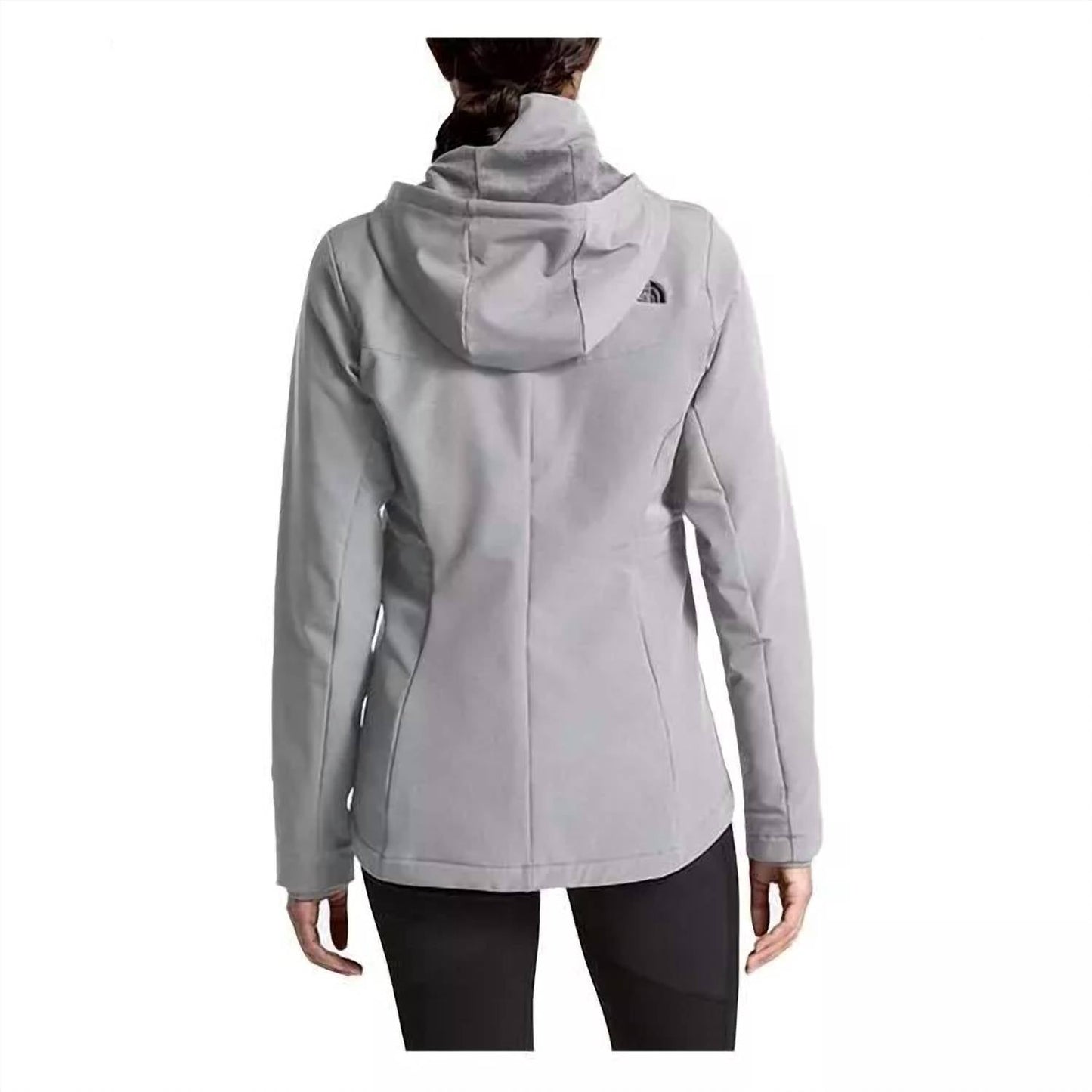 The North Face - Women's Shelbe Raschel Hoodie