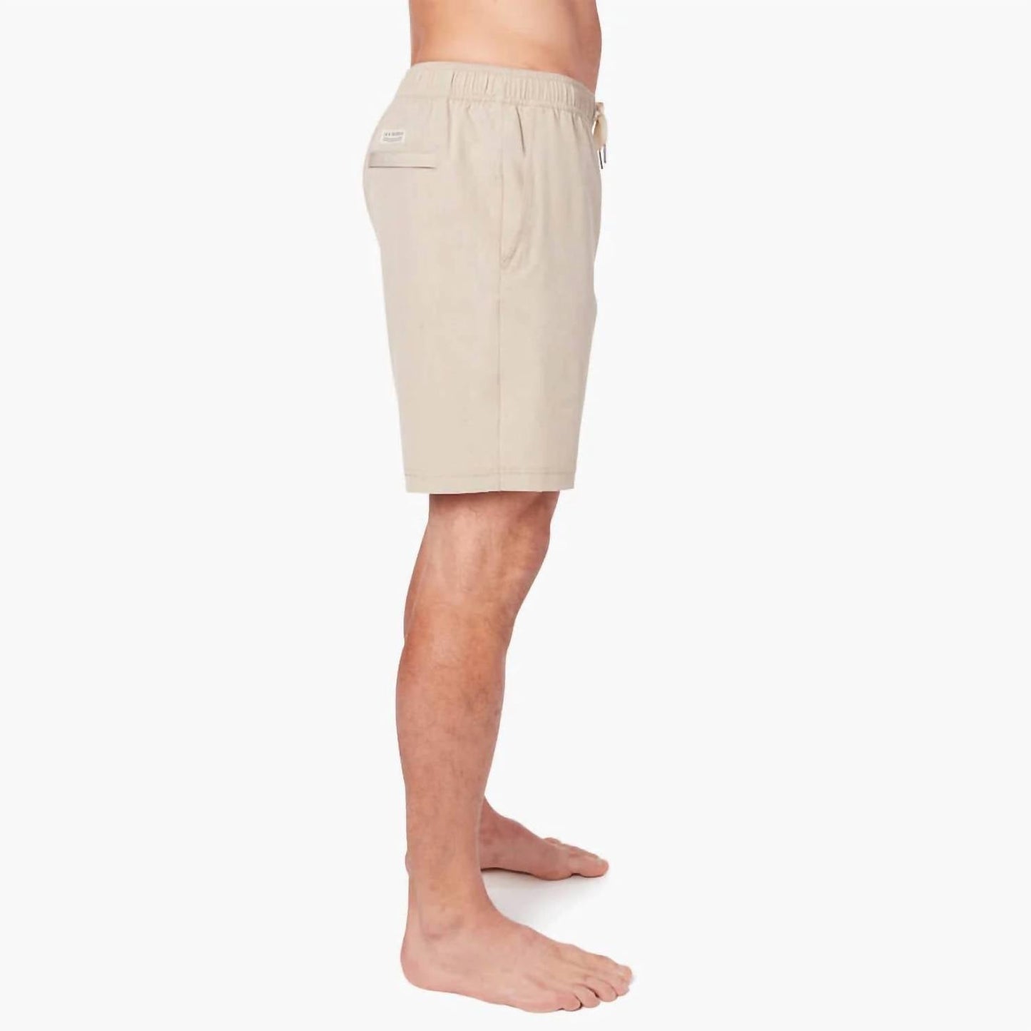 Fair Harbor - One Lined Pull-on Short