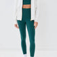 Varley - Roxbury Zip Through Sweatshirt