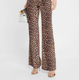 Alice + Olivia - Remi Bootcut Pant