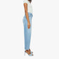 Mother - The Half-pipe Ankle Fray Jean