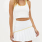 Beach Riot - Venus High Rise Mini Skirt