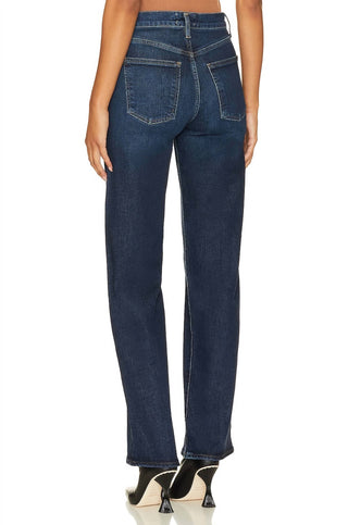 Agolde - HARPER MID RISE JEAN